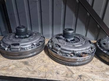 Zamajac i set kvacila 2.0cdti za Opel Antara