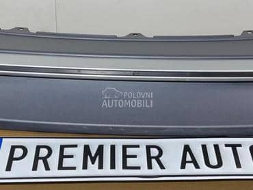 S4 Difuzor branika B8.5 za Audi A4 od 2012. do 2015. god.