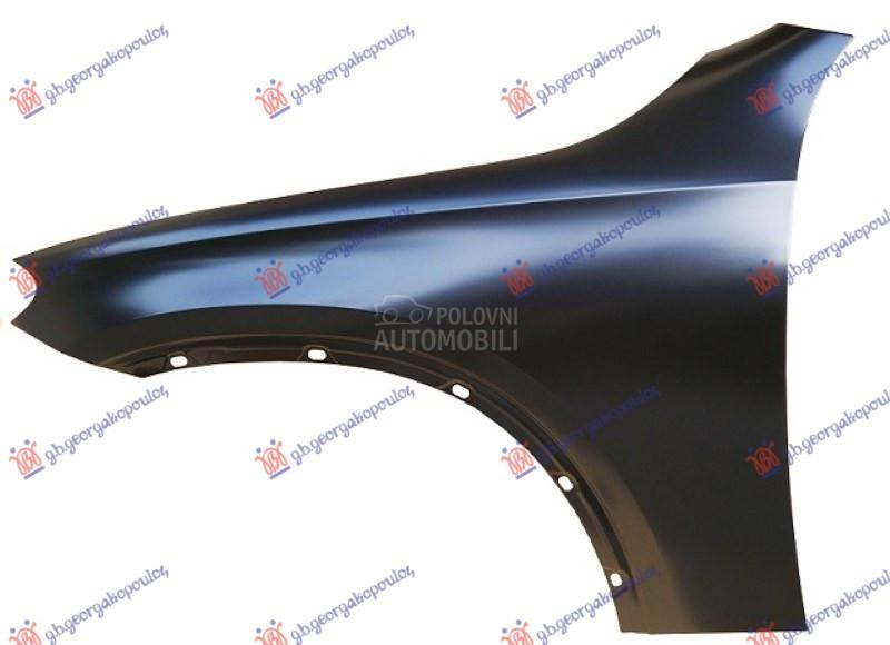 BLATOBRAN  GLC (X254/C254)...