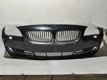 26. Prednji branik F10, F11 za BMW 518, 520, 525 ... od 2010. do 2013. god.