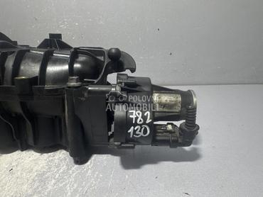 MOTORIC KLAPNE USISNE GRANE za BMW Serija 5