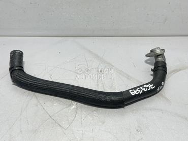 CRIJEVO za Jaguar XF