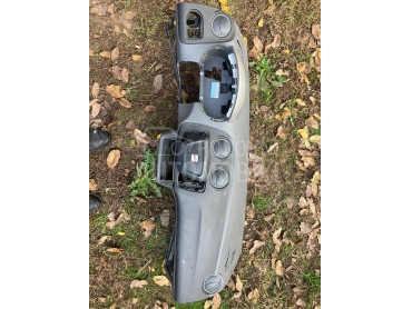 instrument tabla za Seat Ibiza od 2008. do 2014. god.