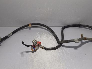 KLEMA za Mercedes Benz B Klasa