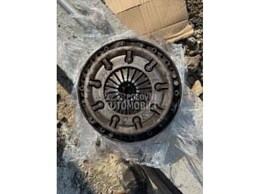 Zamajac za Audi A4 od 2001. do 2007. god.