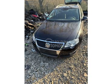 Farovi za Volkswagen Passat B6 od 2004. do 2010. god.