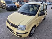 Fiat Panda 1.3mjet