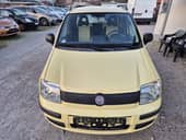 Fiat Panda 1.3mjet