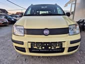 Fiat Panda 1.3mjet