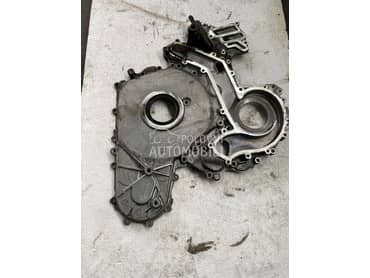 Deklo motora 3.0 tdi za Audi A6, A8, Q7 ... od 2015. do 2025. god.