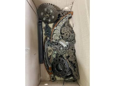 Lanci,spaneri 3.0 tdi za Audi A6, A8, Q7 ... od 2015. do 2025. god.