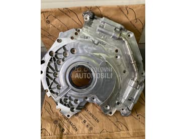 Deklo motora 3.0 tdi za Audi A6, A8, Q7 ... od 2015. do 2025. god.