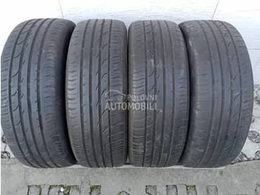 Continental 215/55 R18 Letnja