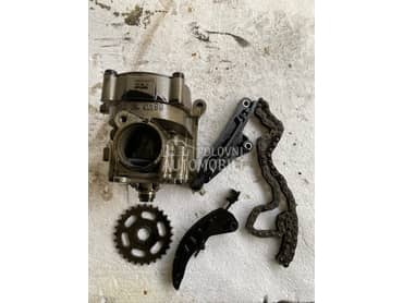 Uljna pumpa 3.0 tdi za Audi A6, A8, Q7 ... od 2015. do 2025. god.