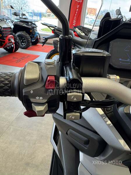Voge SR1 ADV