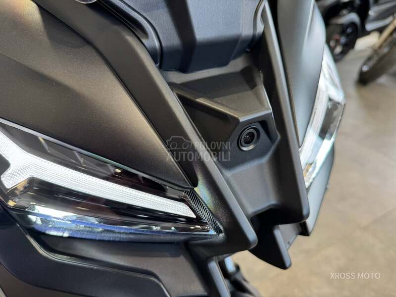 Voge SR1 ADV