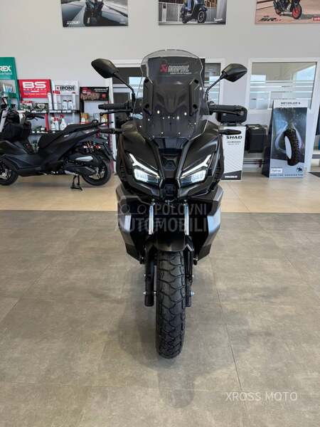 Voge SR1 ADV