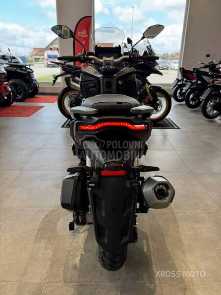 Voge SR1 ADV