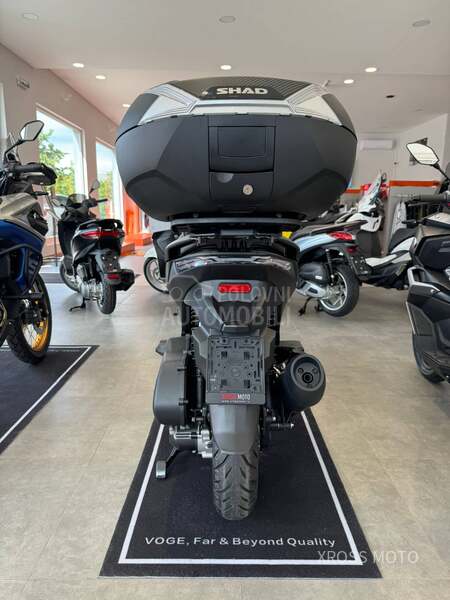 Voge SR3