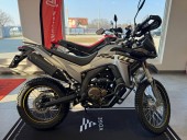 Voge 300 RALLY CT AKCIJA