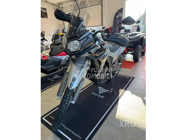 Voge 300 RALLY CT AKCIJA