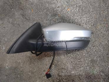 retrovizor za Škoda Octavia od 2012. do 2016. god.