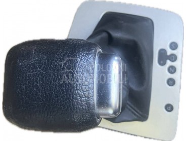 rucica menjača dsg za Seat Ibiza od 2008. do 2014. god.