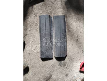 lajsne vrata za Volkswagen Tiguan od 2011. do 2015. god.