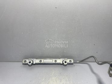 RAMPA za Toyota Prius