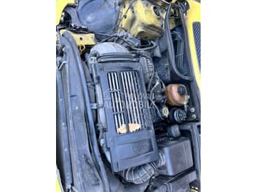 kompletan motor za MINI Cooper S od 2001. do 2006. god.