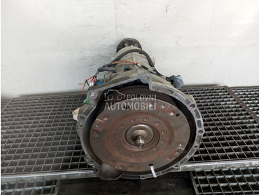 MJENJAC za BMW Serija 3