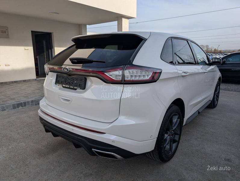 Ford Edge 2.0TDCI 4x4 CH
