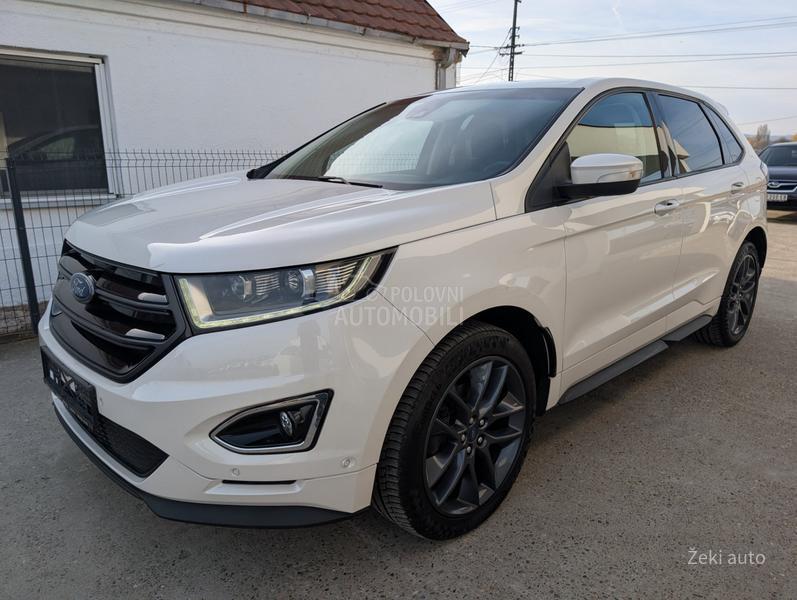 Ford Edge 2.0TDCI 4x4 CH