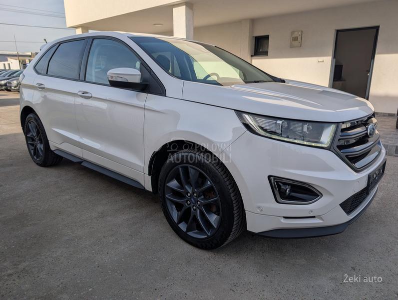 Ford Edge 2.0TDCI 4x4 CH