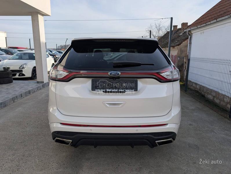 Ford Edge 2.0TDCI 4x4 CH