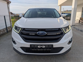 Ford Edge 2.0TDCI 4x4 CH