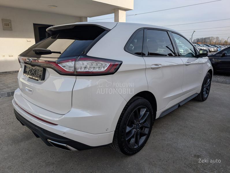 Ford Edge 2.0TDCI 4x4 CH