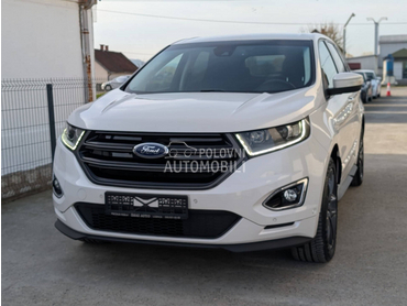 Ford Edge 2.0TDCI 4x4 CH