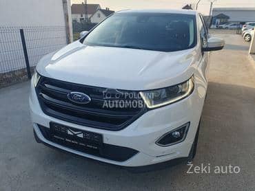 Ford Edge 2.0TDCI 4x4 CH