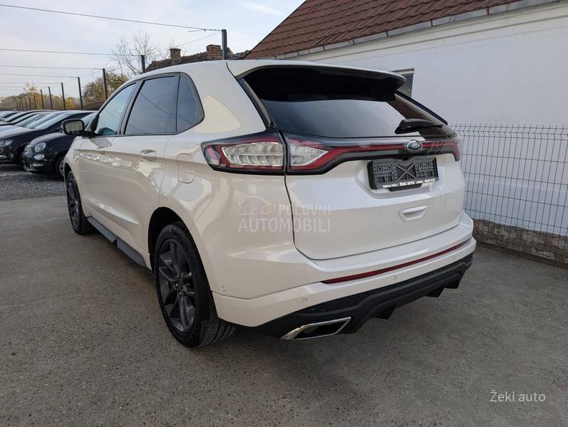 Ford Edge 2.0TDCI 4x4 CH