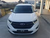 Ford Edge 2.0TDCI 4x4 CH