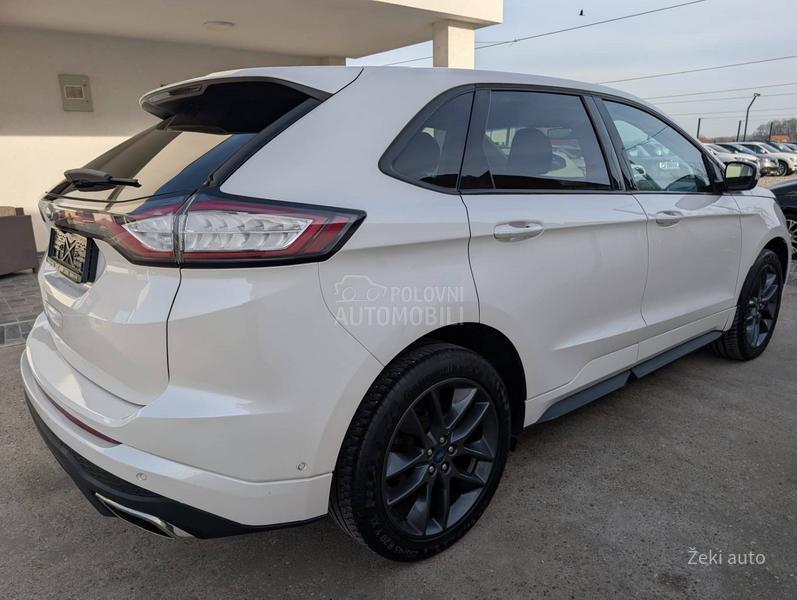 Ford Edge 2.0TDCI 4x4 CH