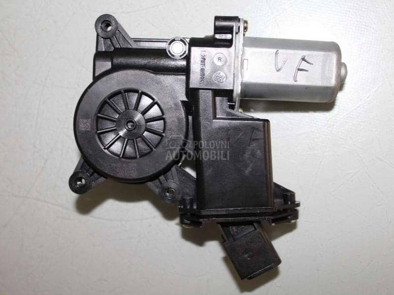 Elektro podizač prozora