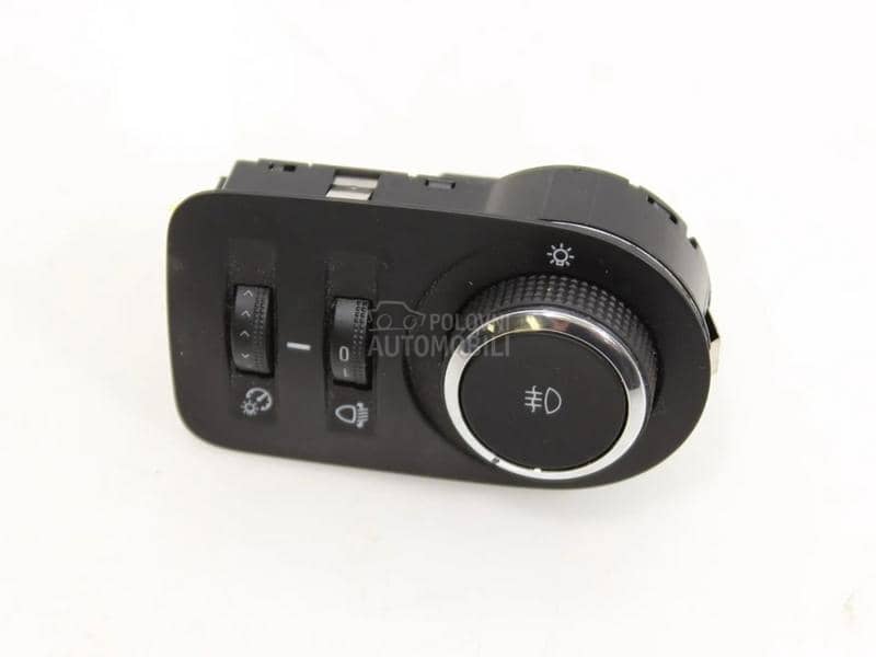 Prekidač, ručica, taster