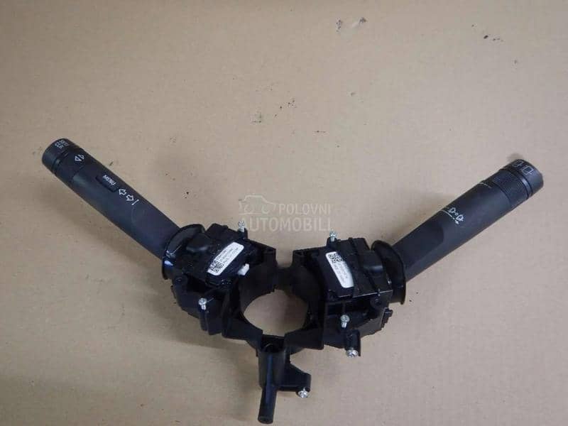 Prekidač, ručica, taster