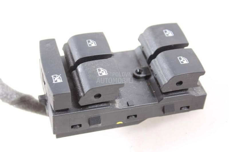 Prekidač, ručica, taster