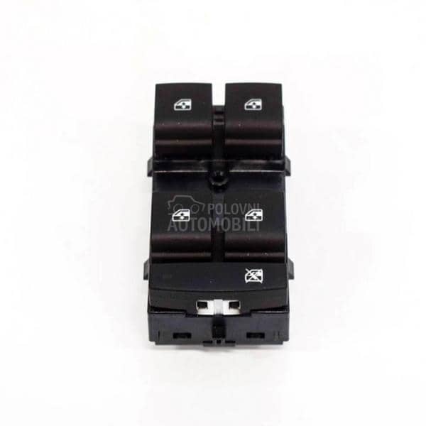 Prekidač, ručica, taster