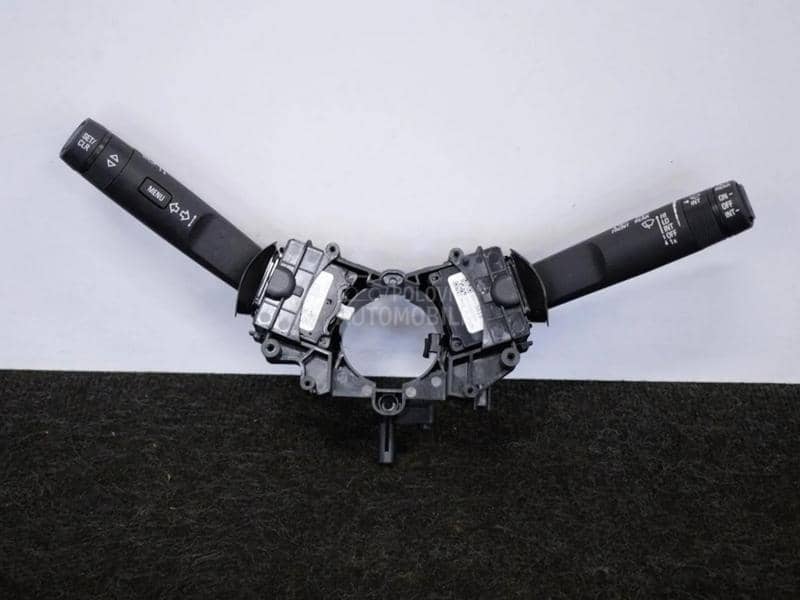 Prekidač, ručica, taster