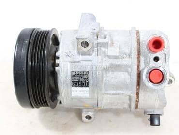 Kompresor klime za Opel Astra G od 2005. do 2019. god.