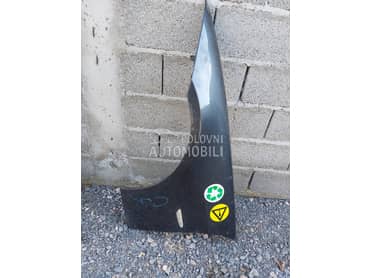 e90 e91 levo krilo za BMW Serija 3 od 2004. do 2011. god.